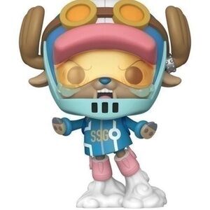 Funko Pop! One Piece Tony Tony Chopper Figure